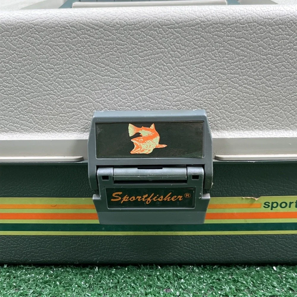N/A vintage sport